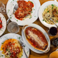 The Best Italian Catering Services in Philadelphia, PA