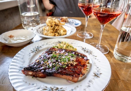 The Best Italian Food in Philadelphia, PA: A Guide to the City's Finest Italian Restaurants