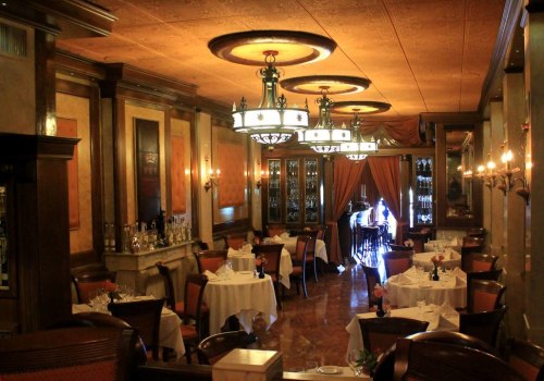 The Best Italian Restaurants in Philadelphia: A Guide to the City's Finest Italian Cuisine